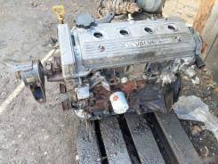 ��������� 4A-FE Toyota Corolla VI (1987�1993) ����