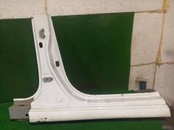 ������ ������� ������ � ������� Hyundai Solaris I ���������� (2014�2017) ����