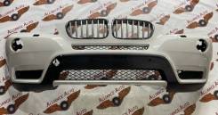  Bmw X3 2012 51117261188 F25 N52B30AF,  