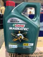 Castrol Magnatec 5W30, SN/C3,  (. ).  - 4 