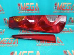 ������ ������ ����� Nissan Note, E11