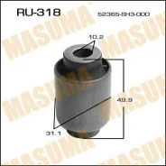����������� "Masuma" Civic EJ#, EG3,4, EF5, Domani MA# RU-318 Masuma ����