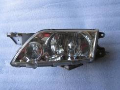   Mazda Premacy CP8W Xenon P2480