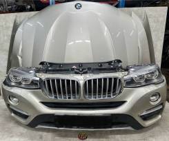  Bmw X4 2014 17118623369 F26 N20B20A 