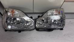  Nissan X-Trail NT31