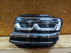   Volkswagen Teramont 3CG941035