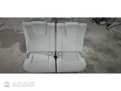  Toyota WISH 2010 T. W-0763 