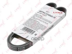   Kia Sportage Toyota Yaris /4Pk923/ LYNXauto . 4PK0923 