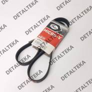    (6x1218. ) Gates 6PK1218 P1001 