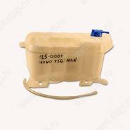   HOWO T5G/MAN 