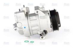   Nissens 890077 