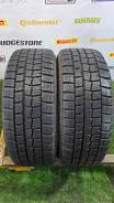 Dunlop Winter Maxx WM01, 205/50 R16 