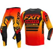  FXR Revo  36/XL 