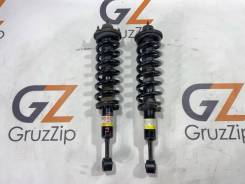  Toyota Land Cruiser Prado 2007 4851069305 GRJ120W 1GR-FE,  [34572] 