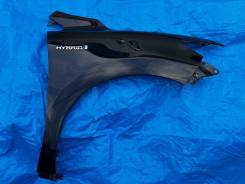 ����� �������� ������ Toyota Harrier 2014-2020