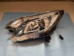   Nissan NOTE E12 1895 R LED Japan 