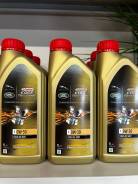  Castrol EDGE E 0W-30 C2 1  ST. JLR.03.5007 Land Rover 