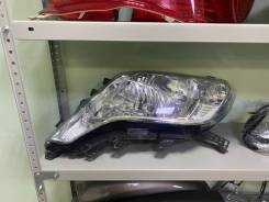 ����� ���� Toyota Land Cruiser Prado 150 (�������) 13-17 �.