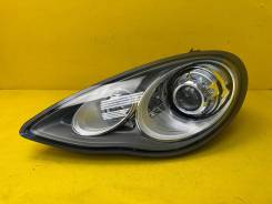 ���� ����� ����� Porsche Panamera (2009-2013) ��������