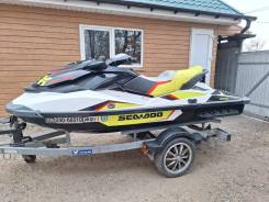 SEA DOO WAKE 155 2015  !    .! 