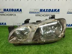  Mitsubishi Airtrek 2001-2005 MR991261 CU2W 4G63T,   