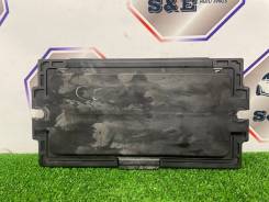    Bmw X5 2009 61356827063 E70 N52B30AF 