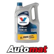   Valvoline Synpower 10W-40, 5 1LFG 