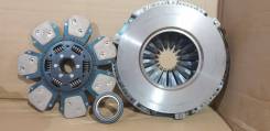   Arkotech 635352109.  243.  Deutz, -260.4S2 