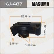   Masuma KJ-487 