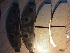 ������� ��������� �������� SN865, Wgfat, Wglat, Mazda Titan, W2Y53323ZB ����