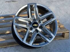   Chevrolet [BaikalWheels] 