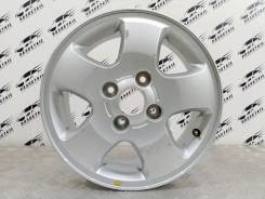   Hyundai / KIA Hyundai Matrix 