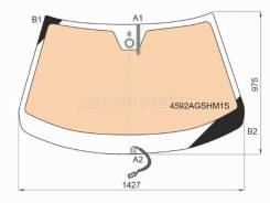   ( /  ) LADA Vesta 15- / Vesta Cross 17- / Vesta Sport 18-22 Sisecam 4592Agshm1S,  