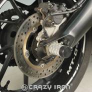      Crazy IRON 3080514  Yamaha 