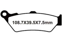    Yongli Organic YL-F126 (FDB2006P) 