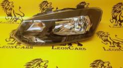   Volkswagen Polo 5 2010 1  H4 [6RU941015] 