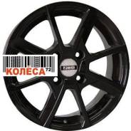   Tech Line 538 6x15 4x100 ET40 Dia60.1 BL 