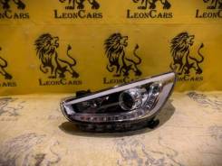     Hyundai Solaris 2010-14 [921014L500] 