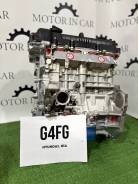   Kia Hyundai G4FC, G4FA, G4FG
