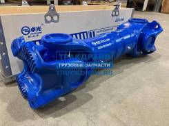    L=615  MCY13  Sitrak C7H ZG. LINK AZ9716310615 
