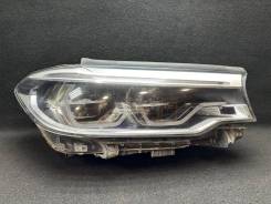   BMW 5 G30 G31 16-20 Full LED  