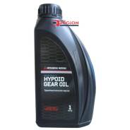   1. Mitsubishi 80W GL5 Hypoid Gear Oil Mitsubishi MZ320282 