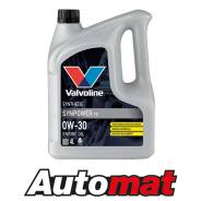   Valvoline Synpower FE 0W-30, 4 