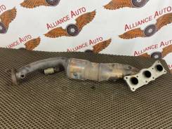  Bmw X3 2008 7530587 E83 N52B25 