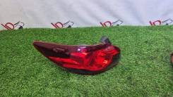 ���� ����� Mazda Atenza 200