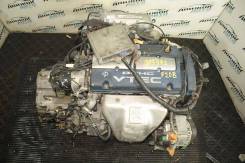  Honda F20B, 2000 .   
