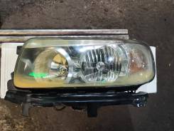 ���� ����� Forester SG5