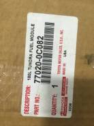 ������ ��������� ����� � ����� UCK5#/6# Tundra/Seqoi ����