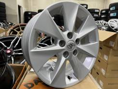 39. Toyota R17x7J 5x114.3 ET33 c291124 JP#44 ����