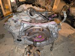  Nissan X-Trail T31 MR20 RE0F10A 2WD 2009